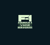 F1 Pole Position screenshot 4 for GameBoy